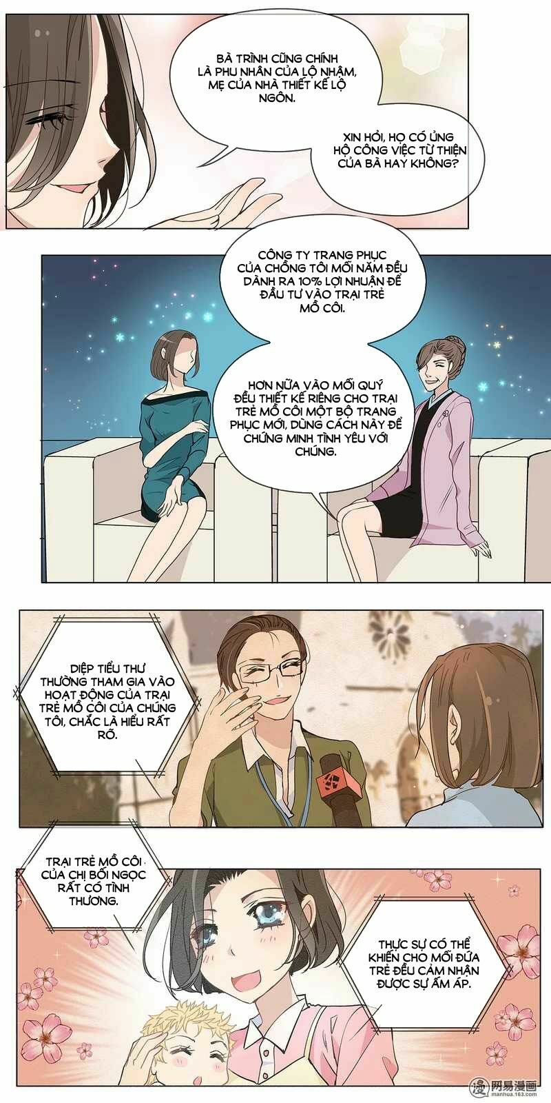 Mai Nữ Đồng Tiểu Nộ: Chapter 39