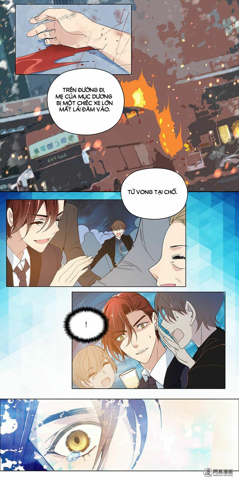 Mai Nữ Đồng Tiểu Nộ: Chapter 40