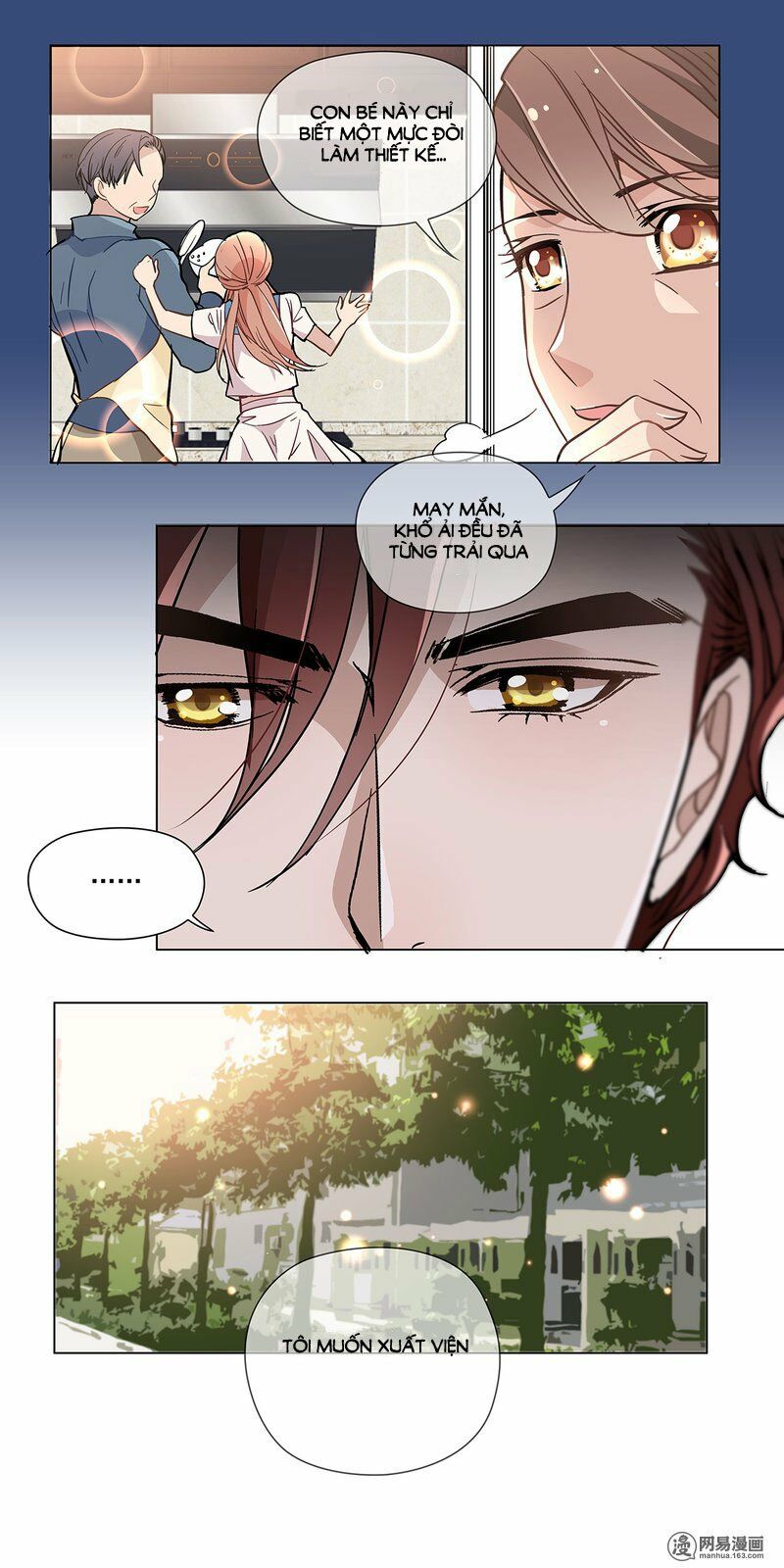 Mai Nữ Đồng Tiểu Nộ: Chapter 45