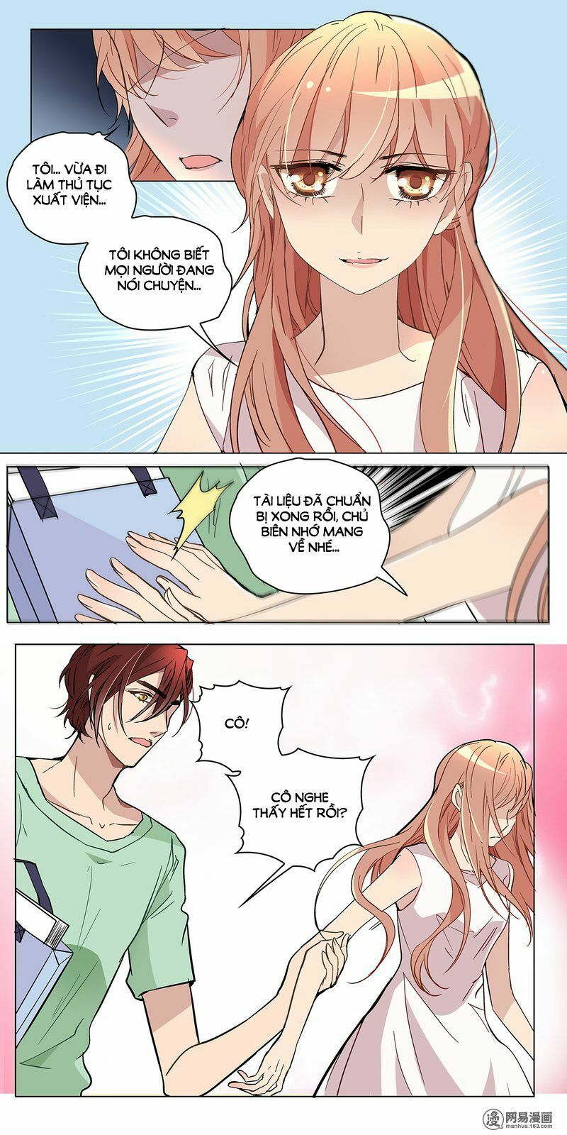 Mai Nữ Đồng Tiểu Nộ: Chapter 47