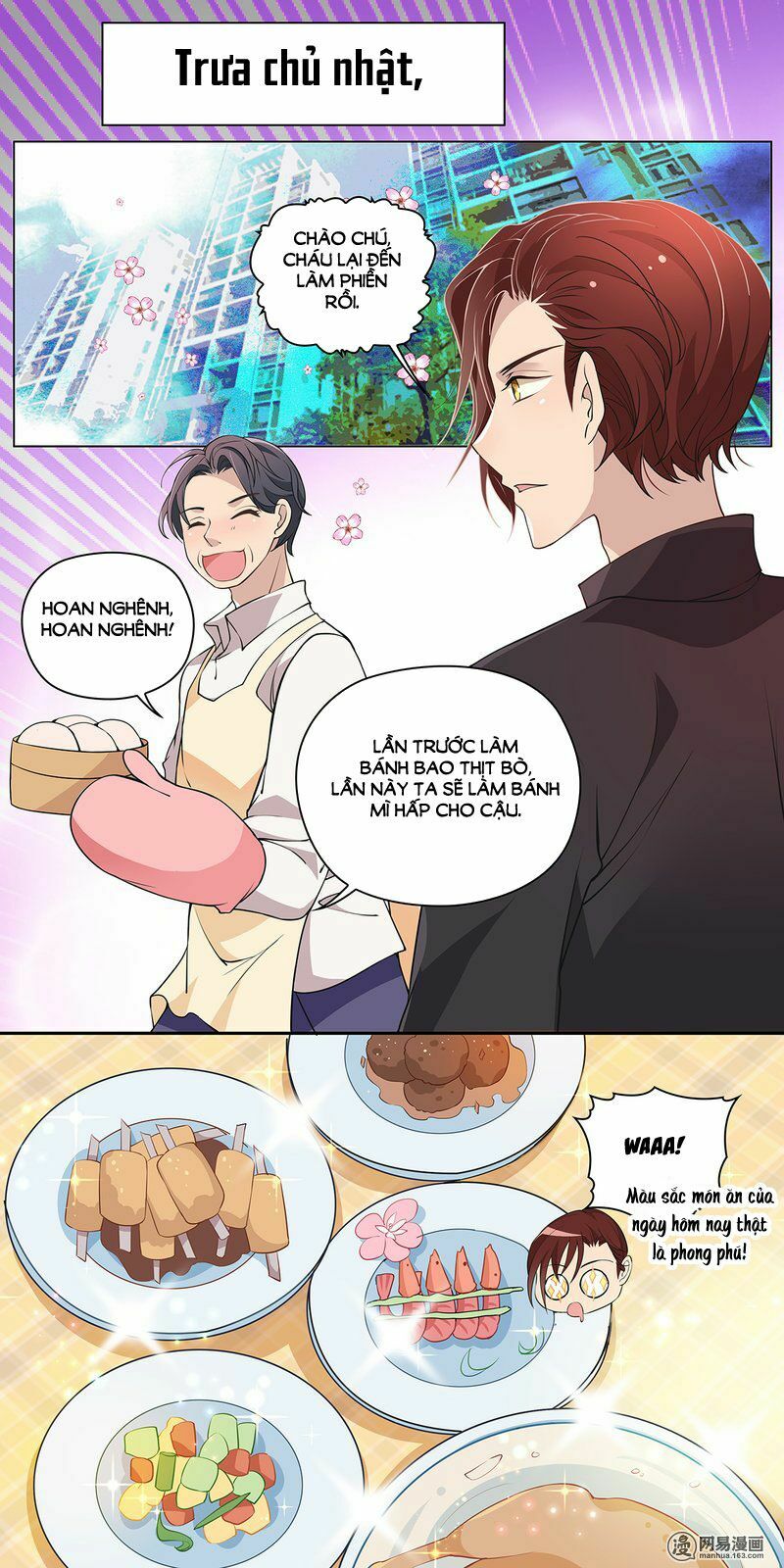 Mai Nữ Đồng Tiểu Nộ: Chapter 49