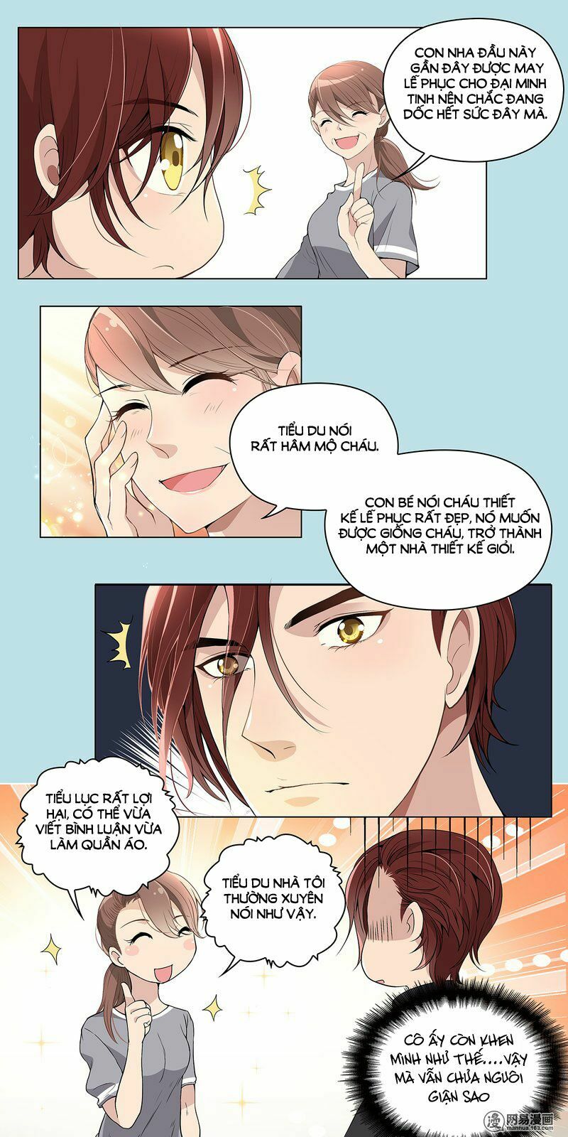 Mai Nữ Đồng Tiểu Nộ: Chapter 49