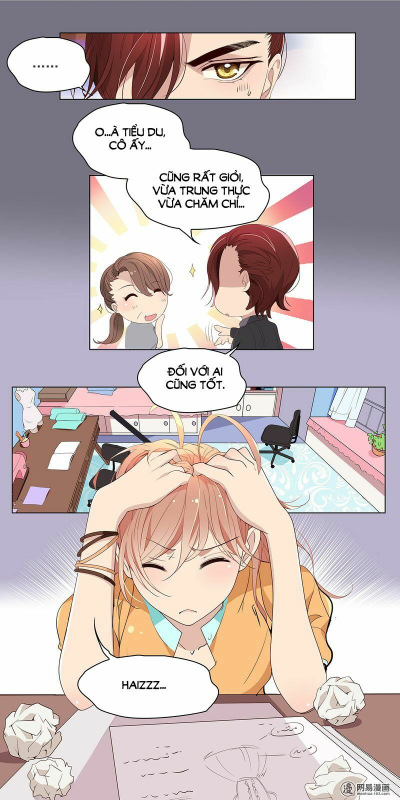 Mai Nữ Đồng Tiểu Nộ: Chapter 49