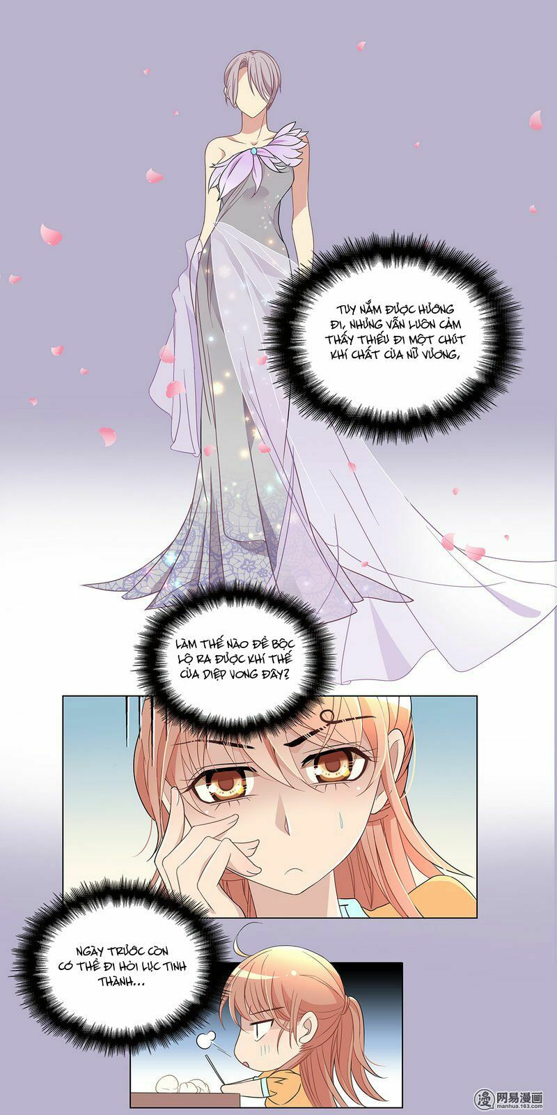 Mai Nữ Đồng Tiểu Nộ: Chapter 49