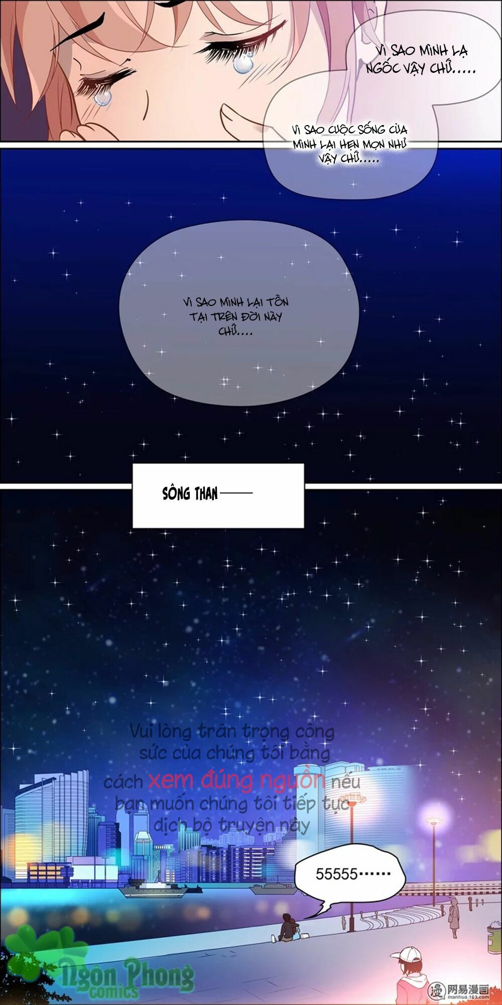 Mai Nữ Đồng Tiểu Nộ: Chapter 5