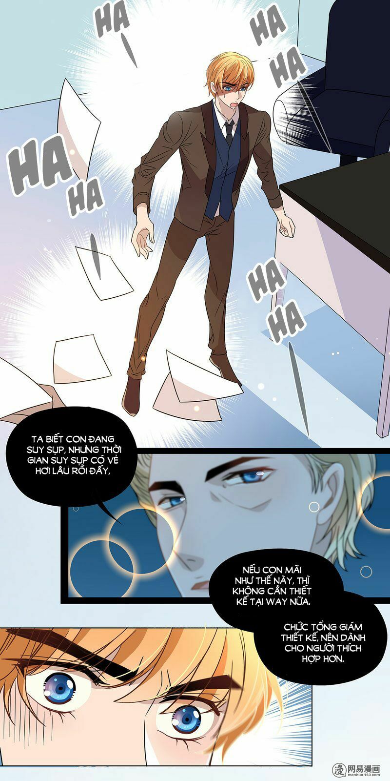 Mai Nữ Đồng Tiểu Nộ: Chapter 50