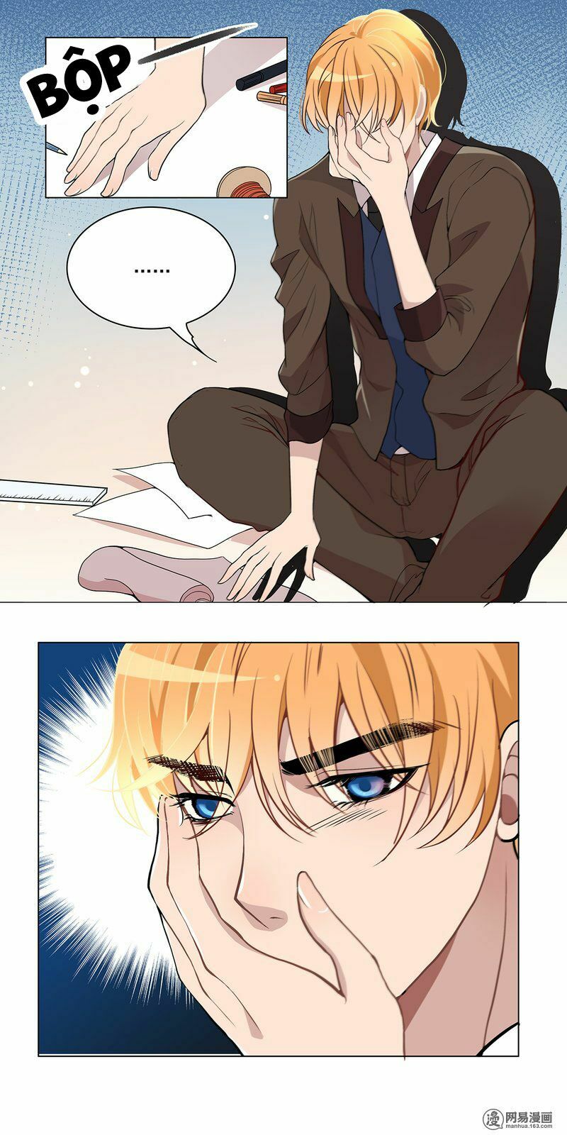 Mai Nữ Đồng Tiểu Nộ: Chapter 50
