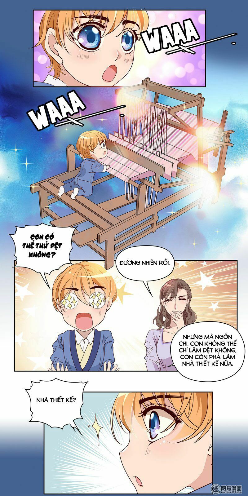 Mai Nữ Đồng Tiểu Nộ: Chapter 51