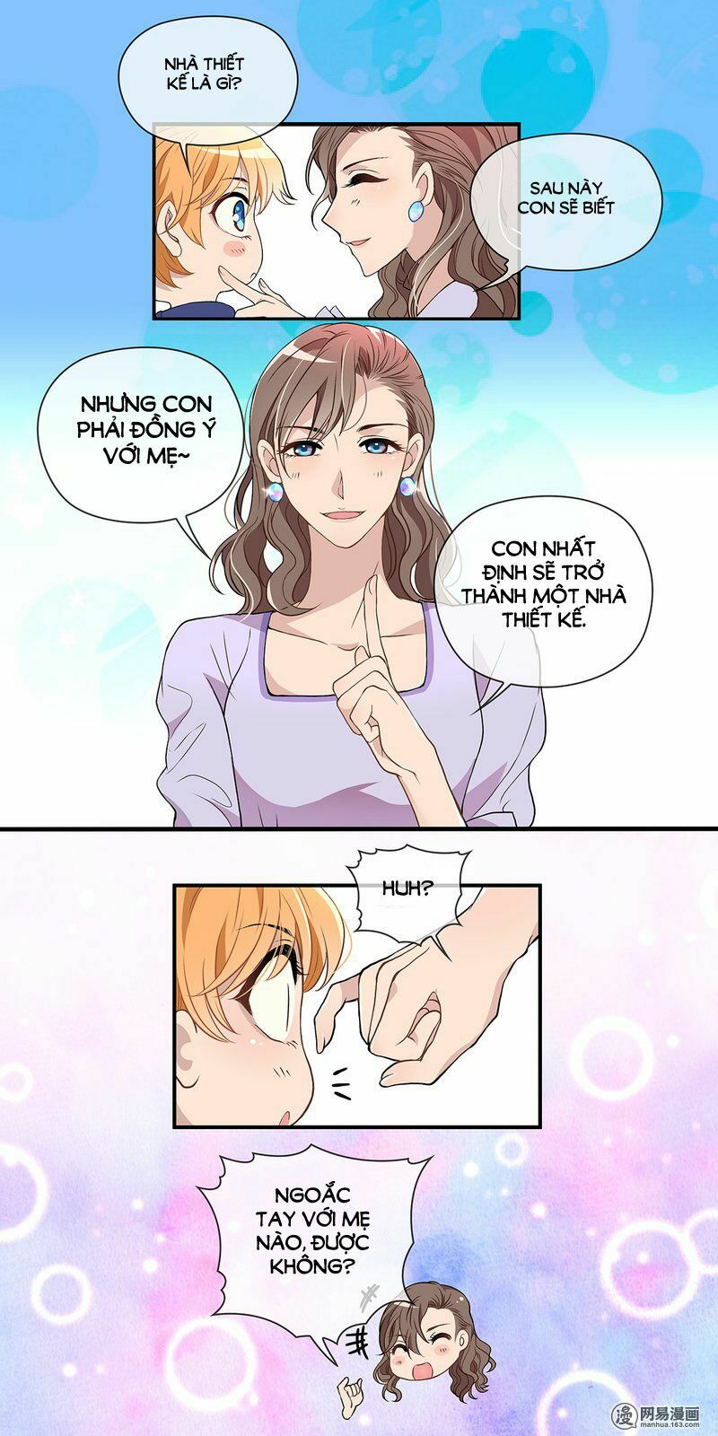 Mai Nữ Đồng Tiểu Nộ: Chapter 51
