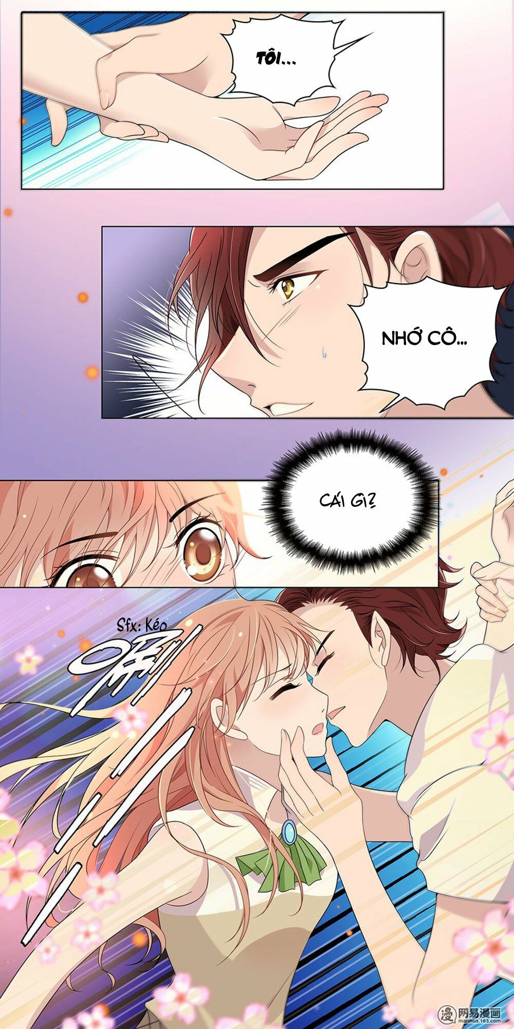 Mai Nữ Đồng Tiểu Nộ: Chapter 55