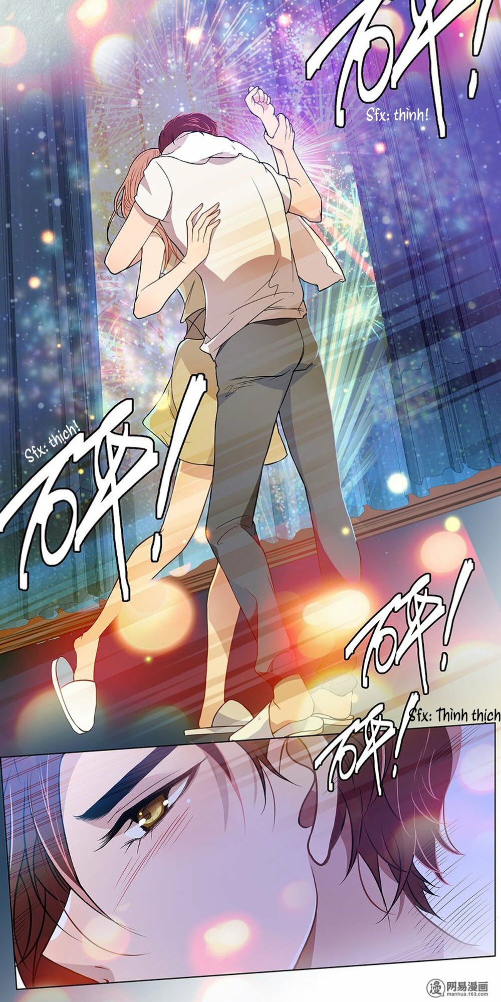 Mai Nữ Đồng Tiểu Nộ: Chapter 55