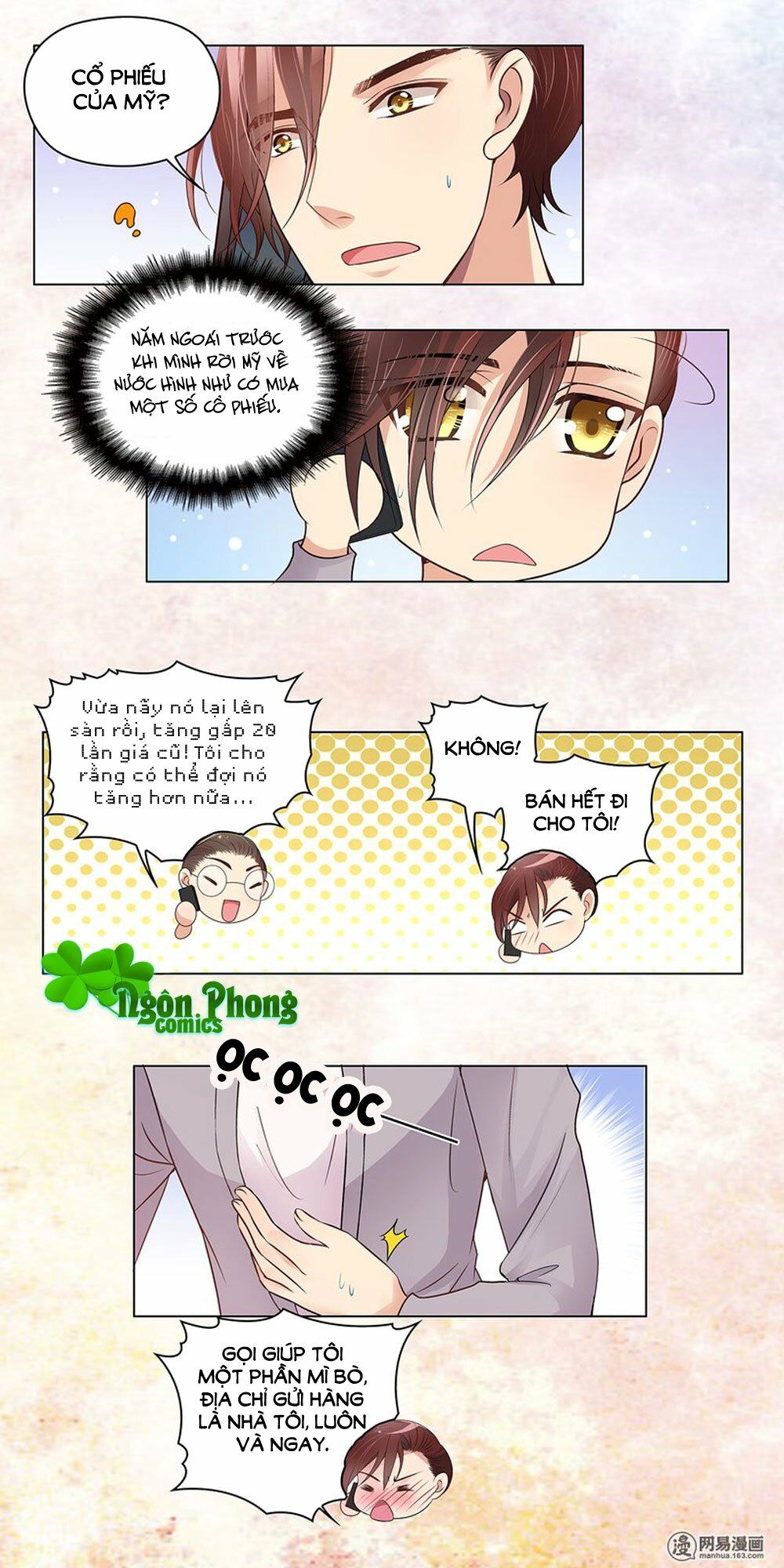 Mai Nữ Đồng Tiểu Nộ: Chapter 59