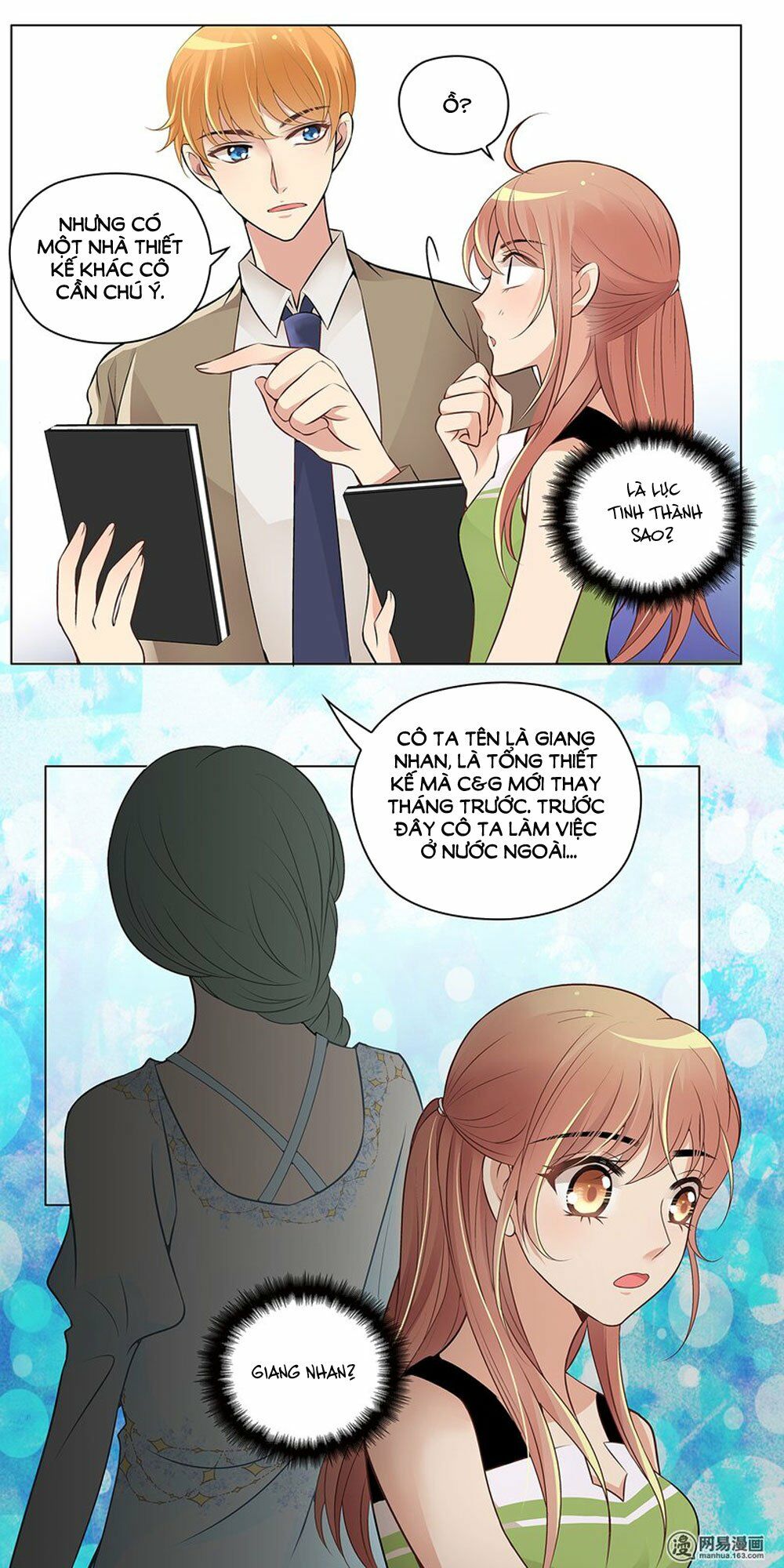 Mai Nữ Đồng Tiểu Nộ: Chapter 59