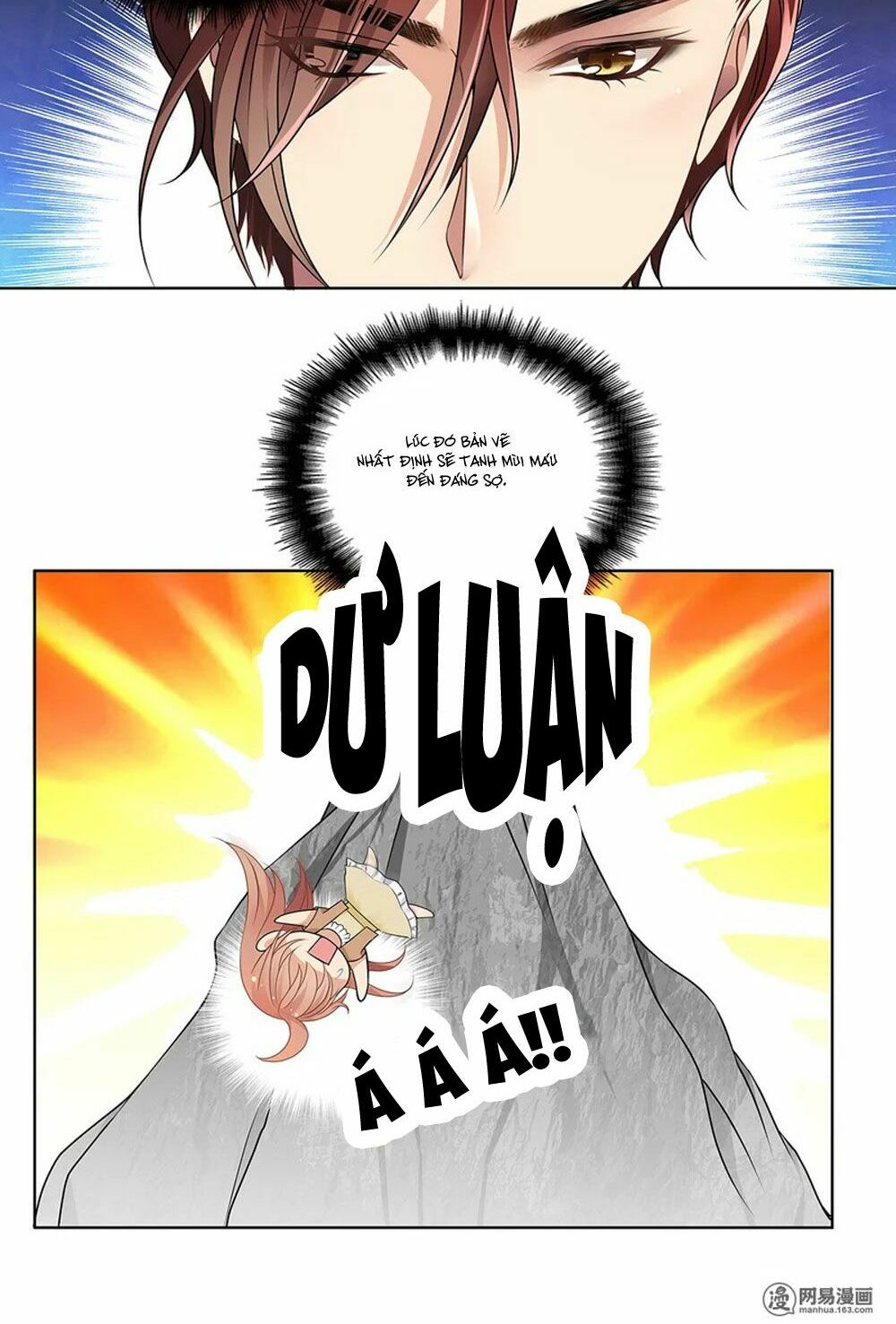 Mai Nữ Đồng Tiểu Nộ: Chapter 65: 66