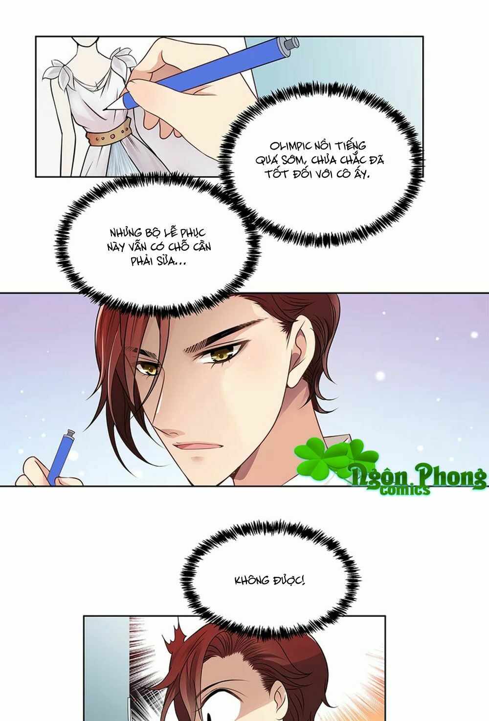 Mai Nữ Đồng Tiểu Nộ: Chapter 65: 66