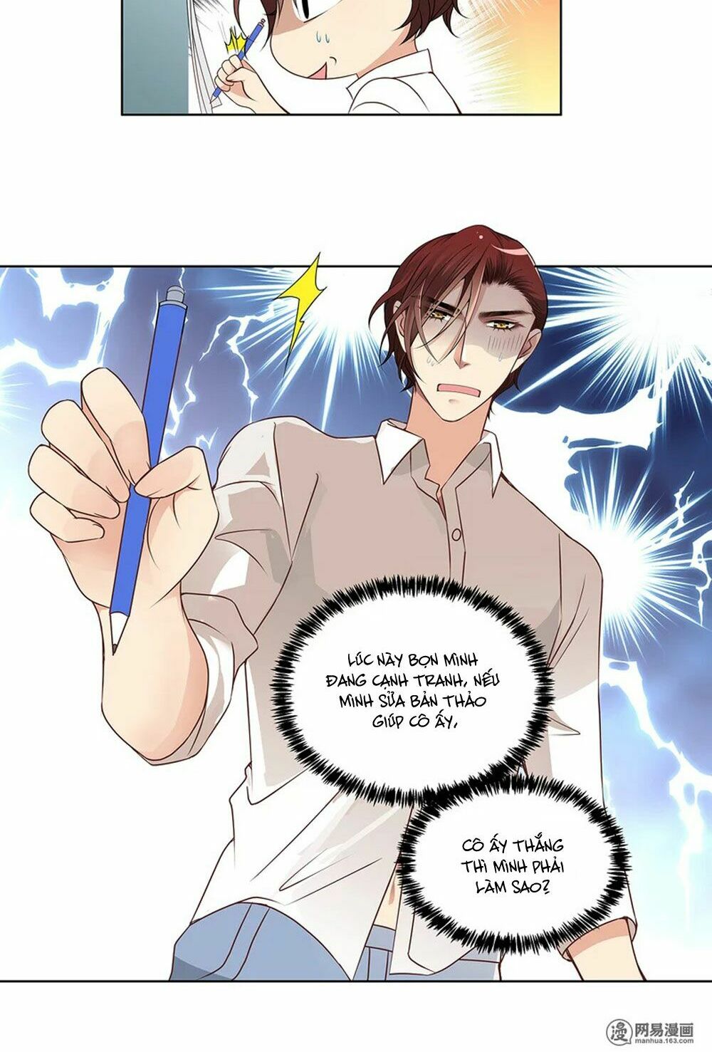 Mai Nữ Đồng Tiểu Nộ: Chapter 65: 66