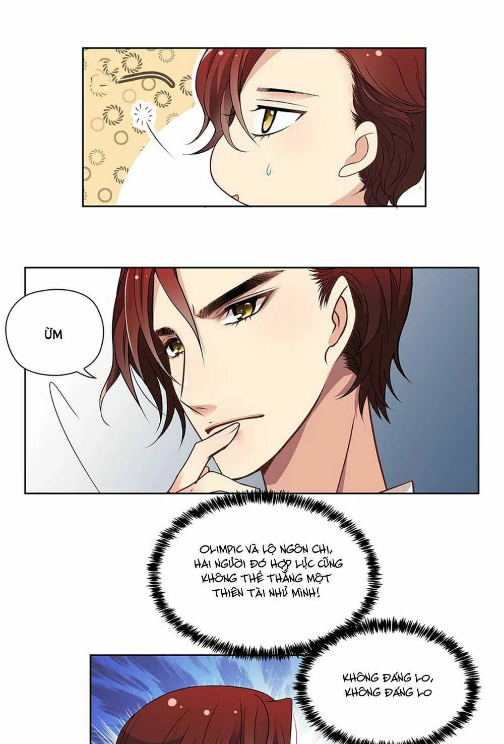 Mai Nữ Đồng Tiểu Nộ: Chapter 65: 66