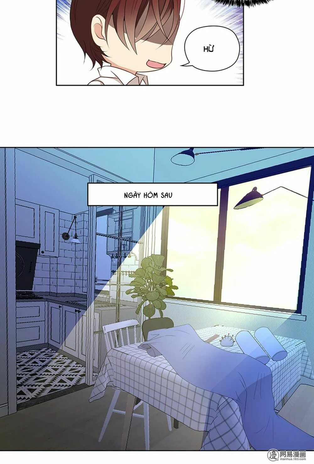 Mai Nữ Đồng Tiểu Nộ: Chapter 65: 66
