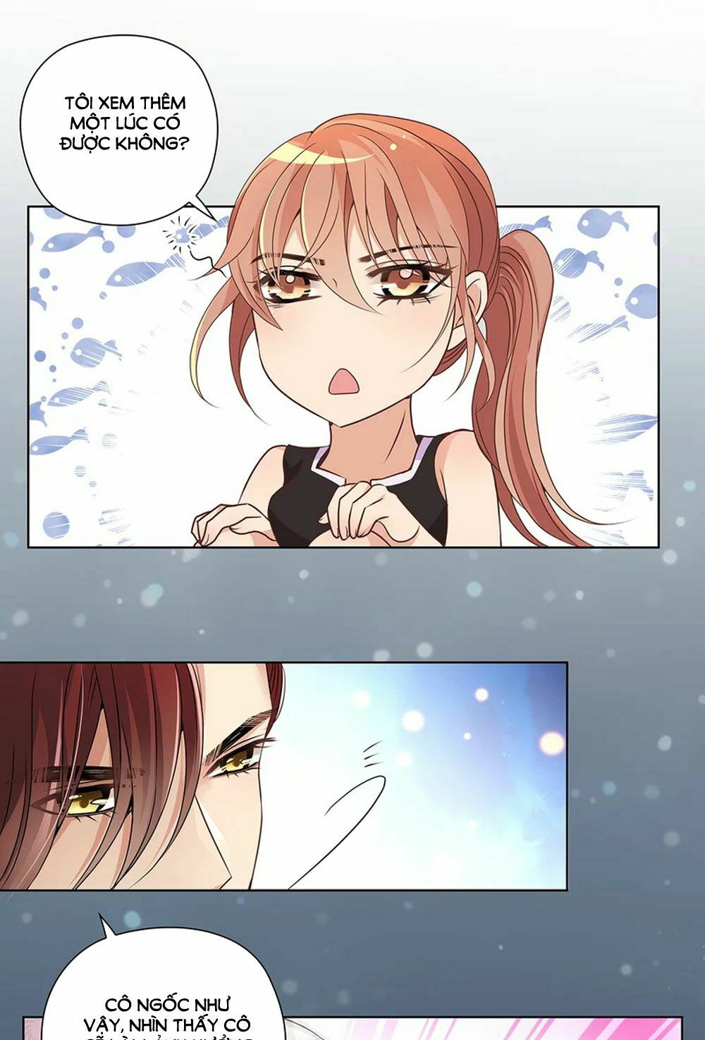 Mai Nữ Đồng Tiểu Nộ: Chapter 65: 66