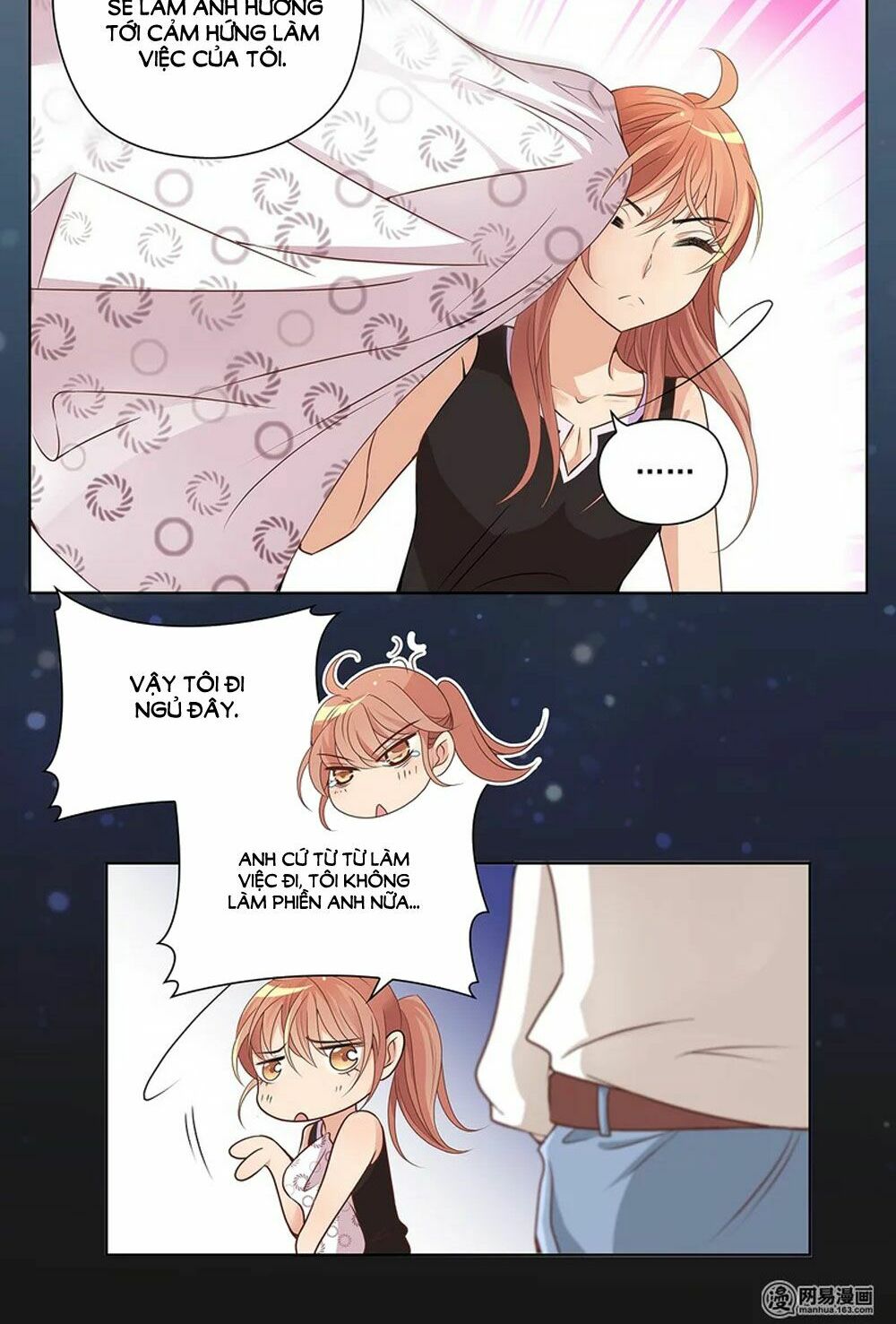 Mai Nữ Đồng Tiểu Nộ: Chapter 65: 66