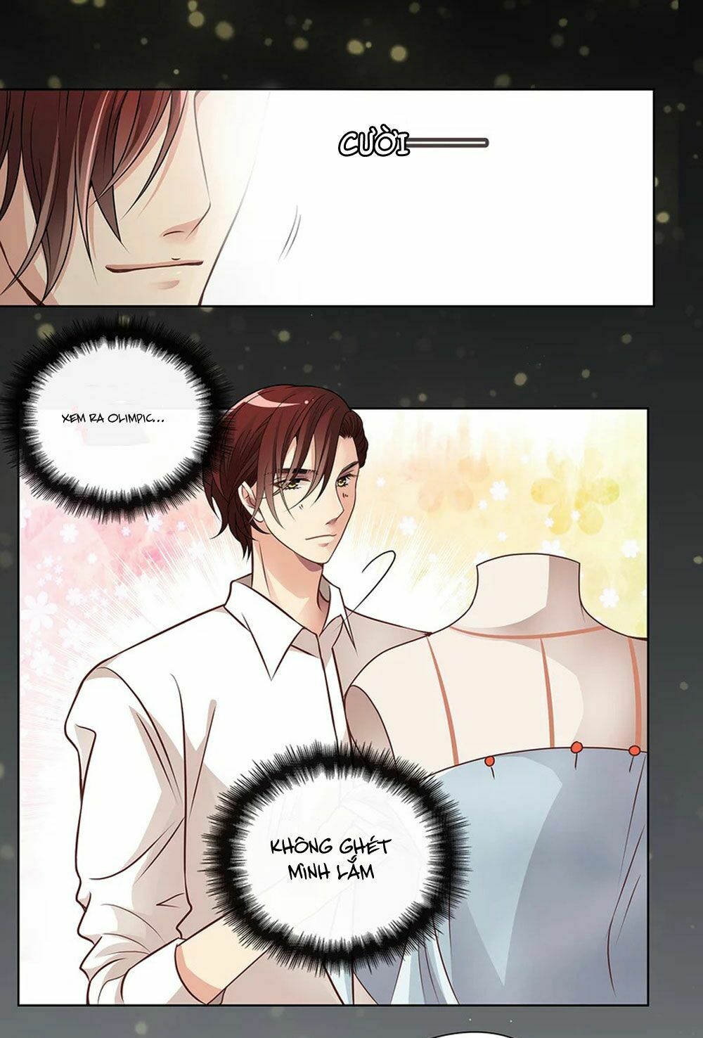 Mai Nữ Đồng Tiểu Nộ: Chapter 65: 66