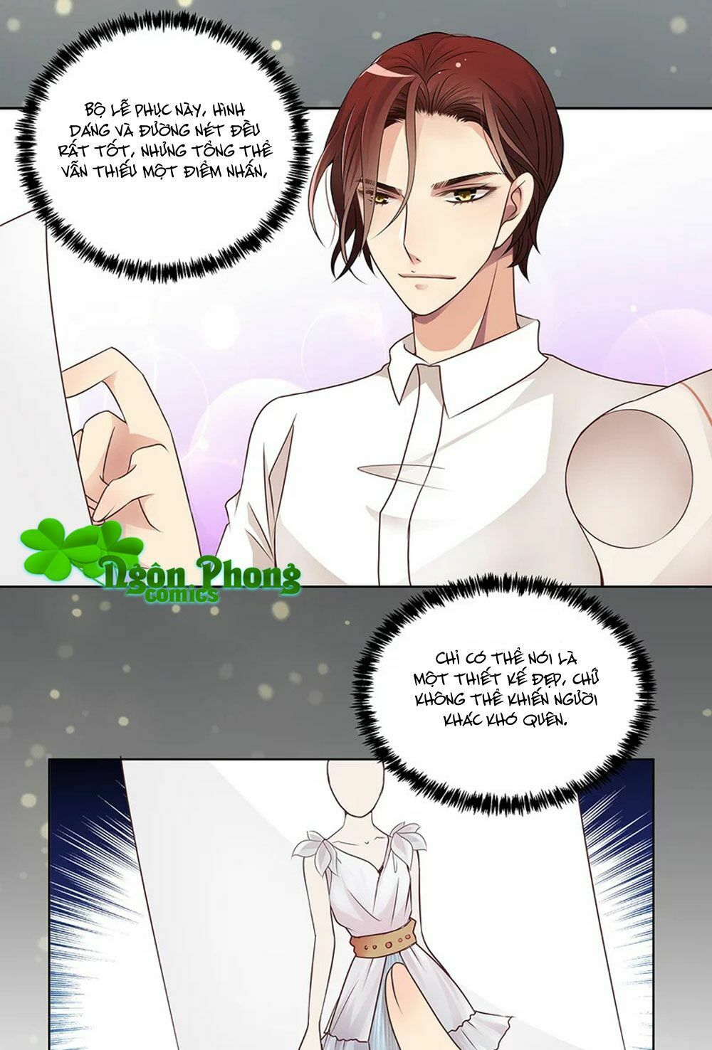 Mai Nữ Đồng Tiểu Nộ: Chapter 65: 66