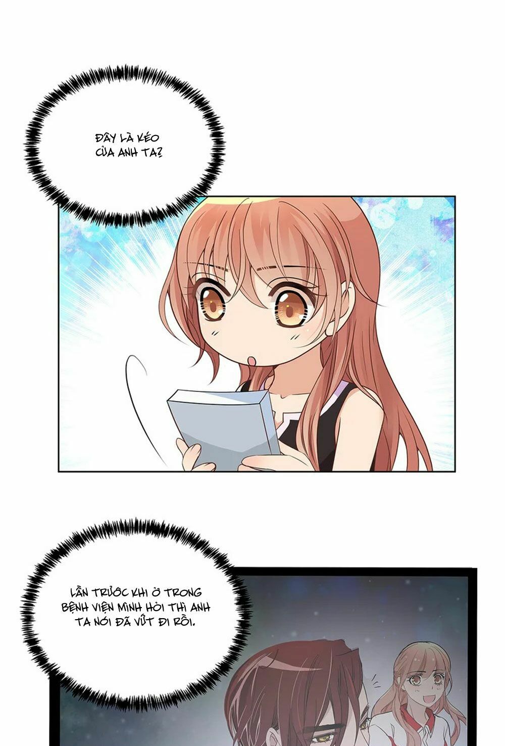 Mai Nữ Đồng Tiểu Nộ: Chapter 67