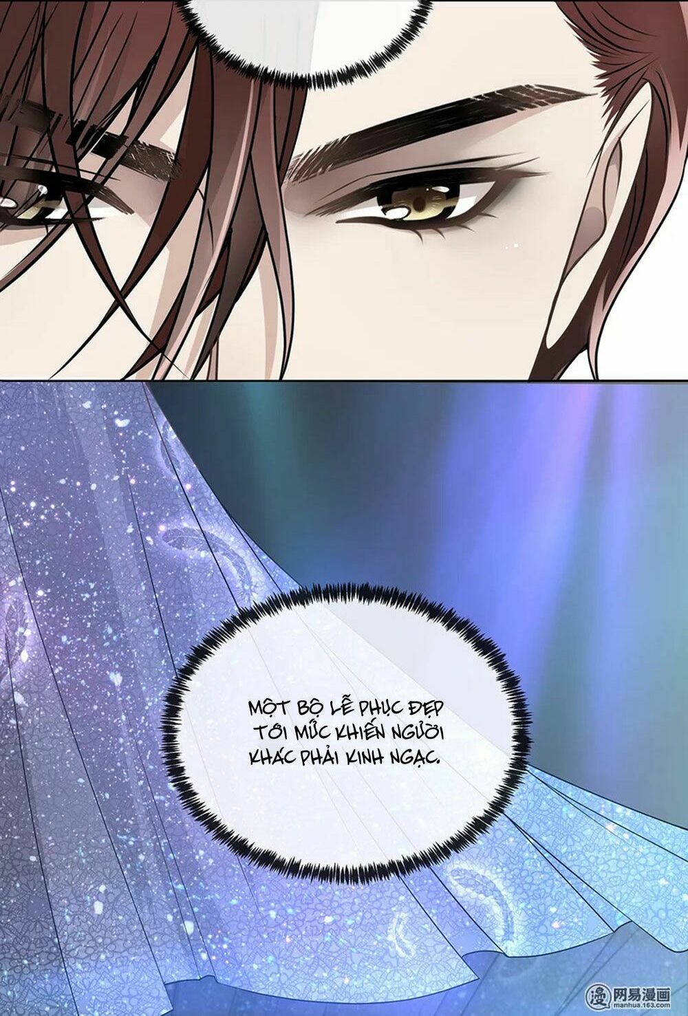 Mai Nữ Đồng Tiểu Nộ: Chapter 67