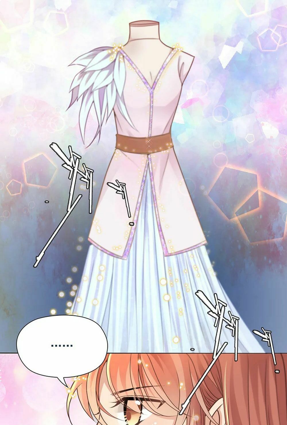 Mai Nữ Đồng Tiểu Nộ: Chapter 67