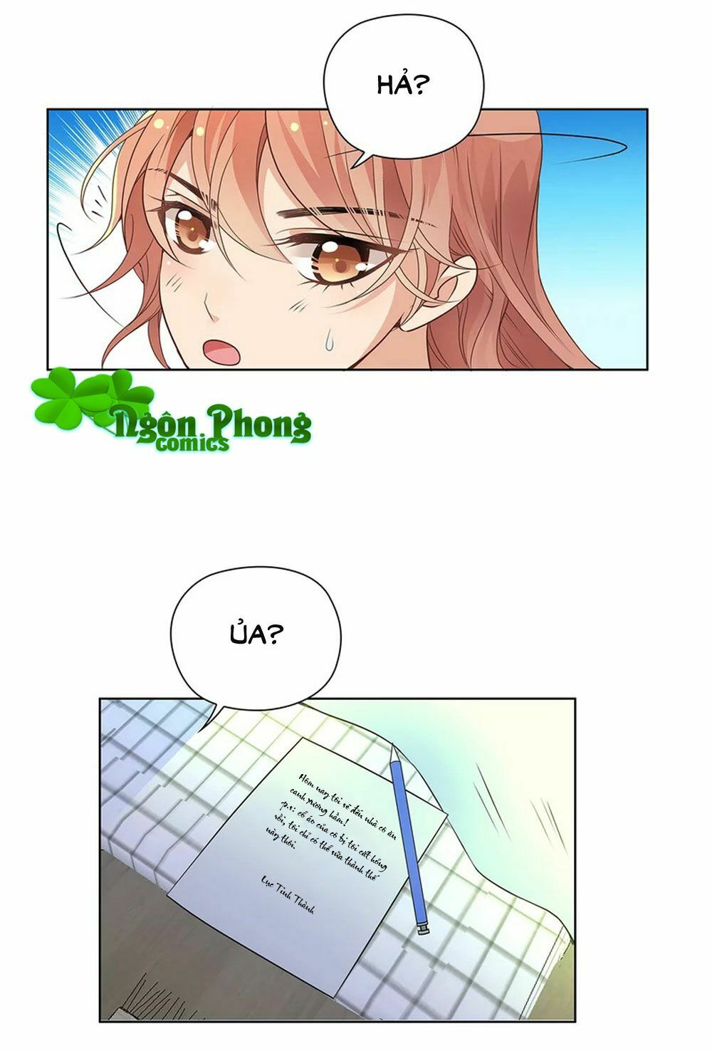 Mai Nữ Đồng Tiểu Nộ: Chapter 67