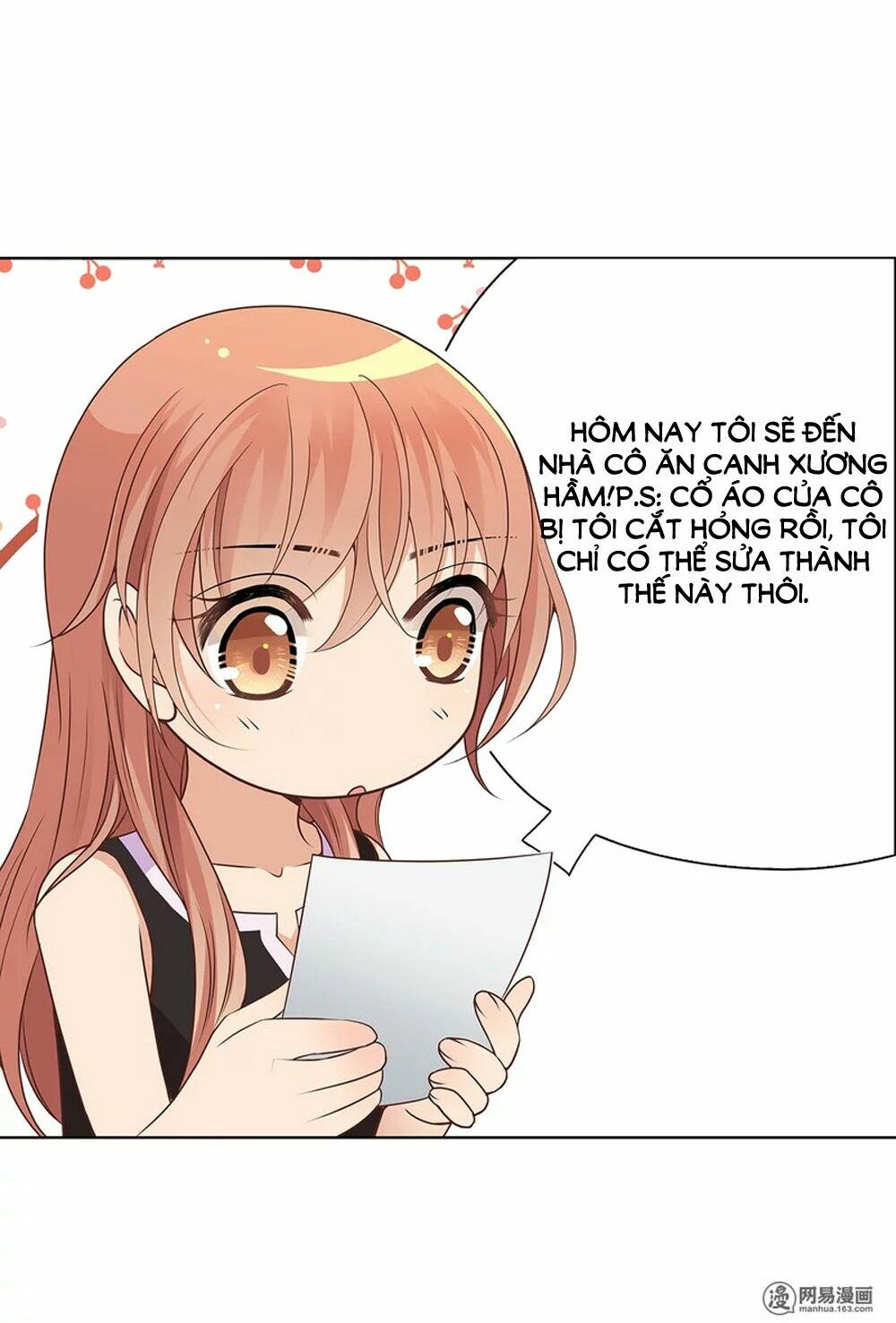 Mai Nữ Đồng Tiểu Nộ: Chapter 67
