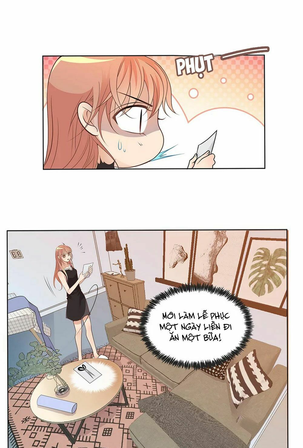 Mai Nữ Đồng Tiểu Nộ: Chapter 67