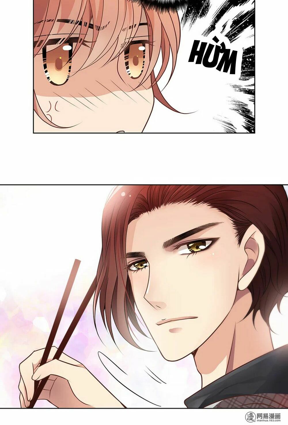 Mai Nữ Đồng Tiểu Nộ: Chapter 68