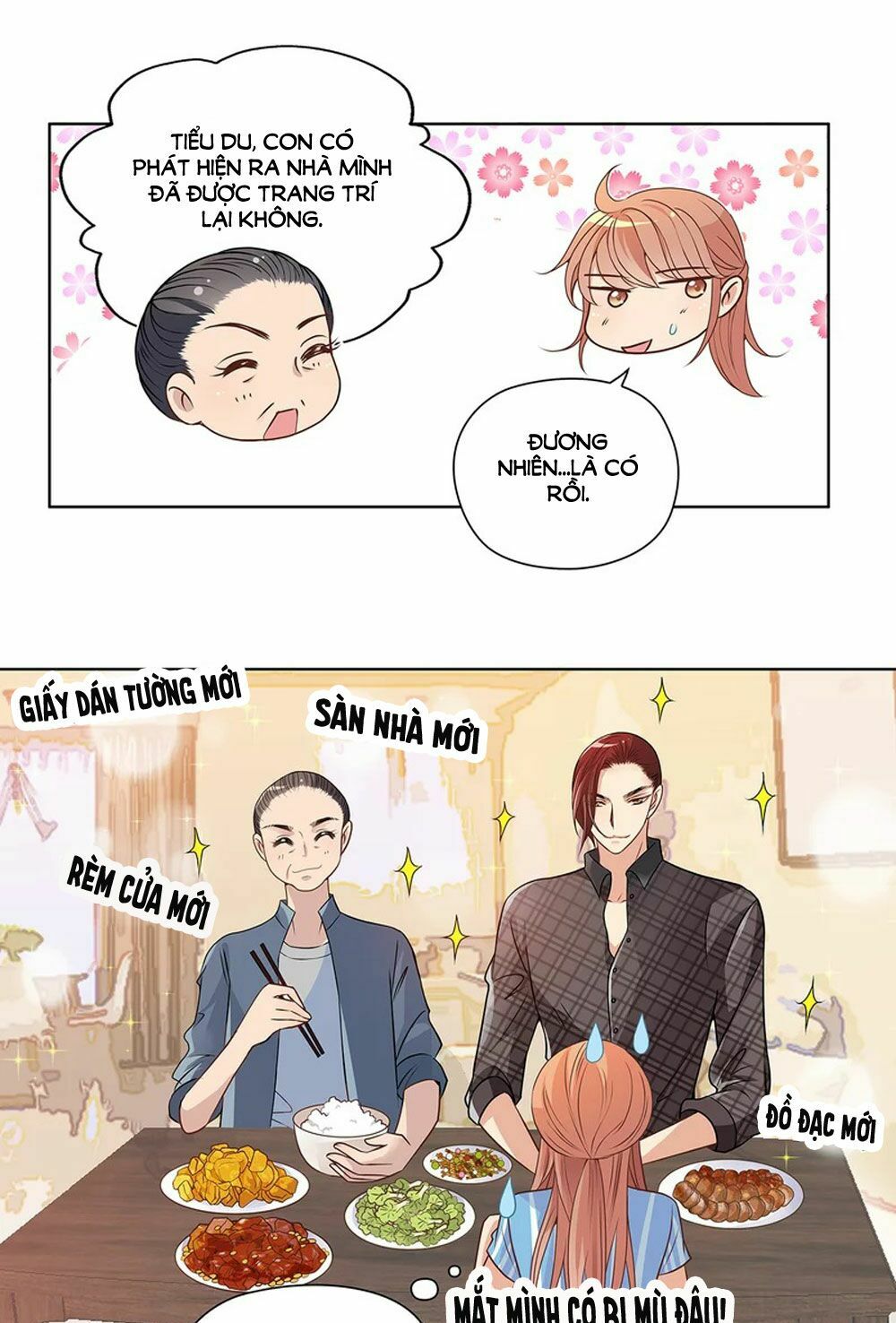Mai Nữ Đồng Tiểu Nộ: Chapter 68