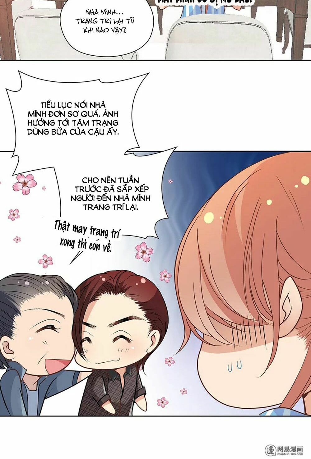 Mai Nữ Đồng Tiểu Nộ: Chapter 68