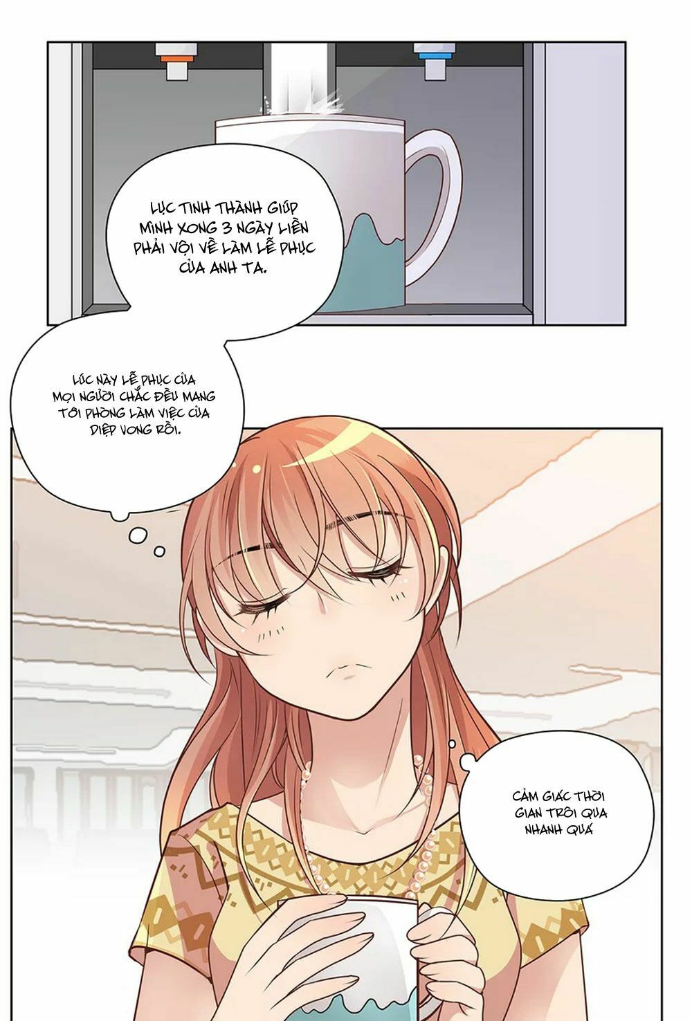 Mai Nữ Đồng Tiểu Nộ: Chapter 68