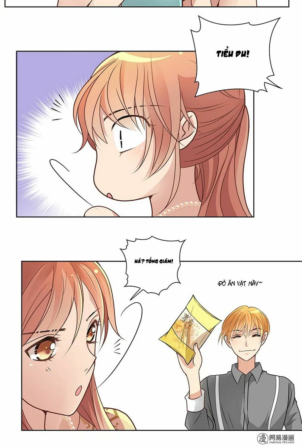 Mai Nữ Đồng Tiểu Nộ: Chapter 68