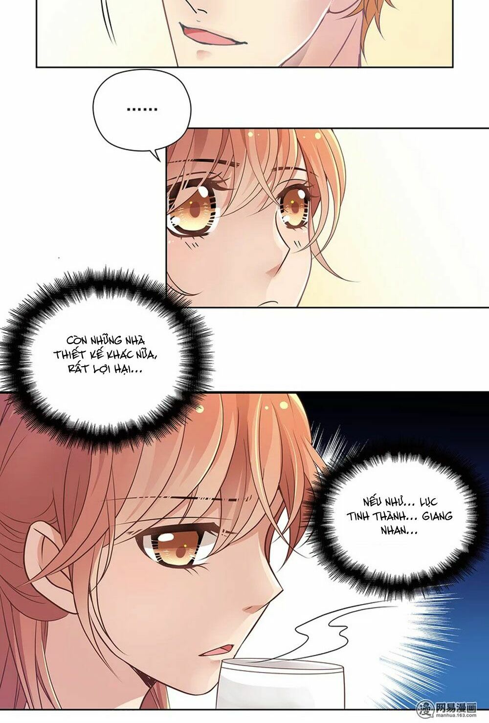 Mai Nữ Đồng Tiểu Nộ: Chapter 68
