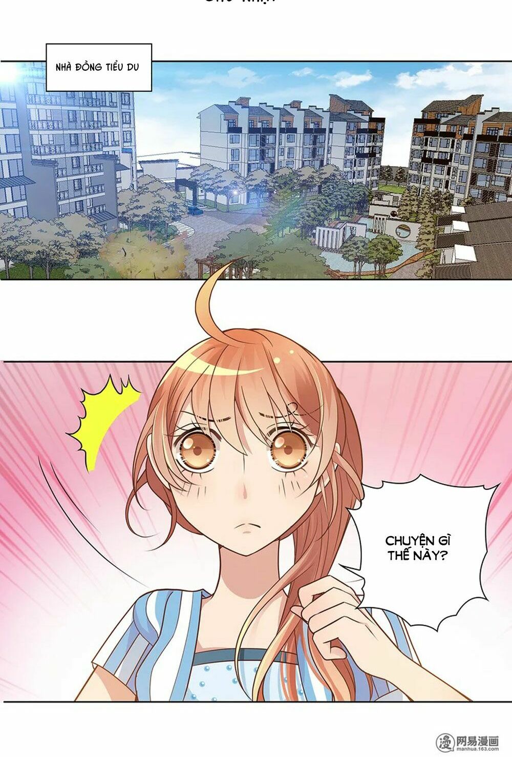 Mai Nữ Đồng Tiểu Nộ: Chapter 68