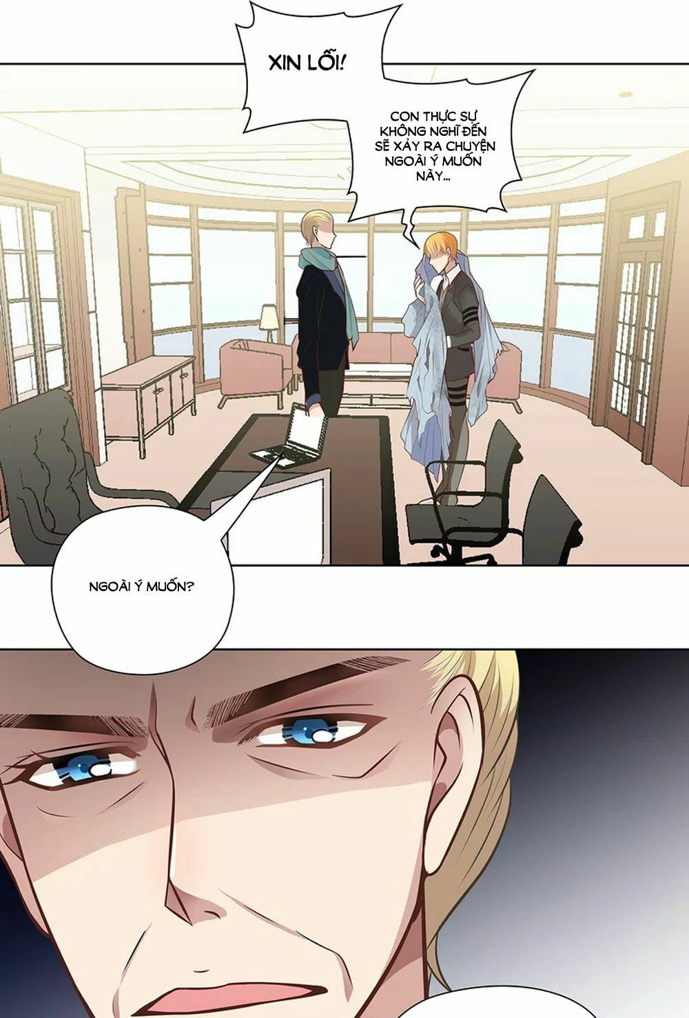 Mai Nữ Đồng Tiểu Nộ: Chapter 71