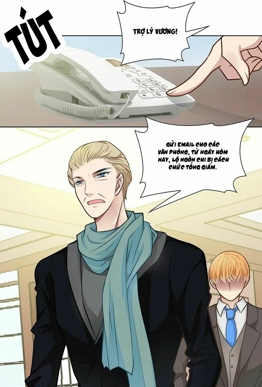 Mai Nữ Đồng Tiểu Nộ: Chapter 71