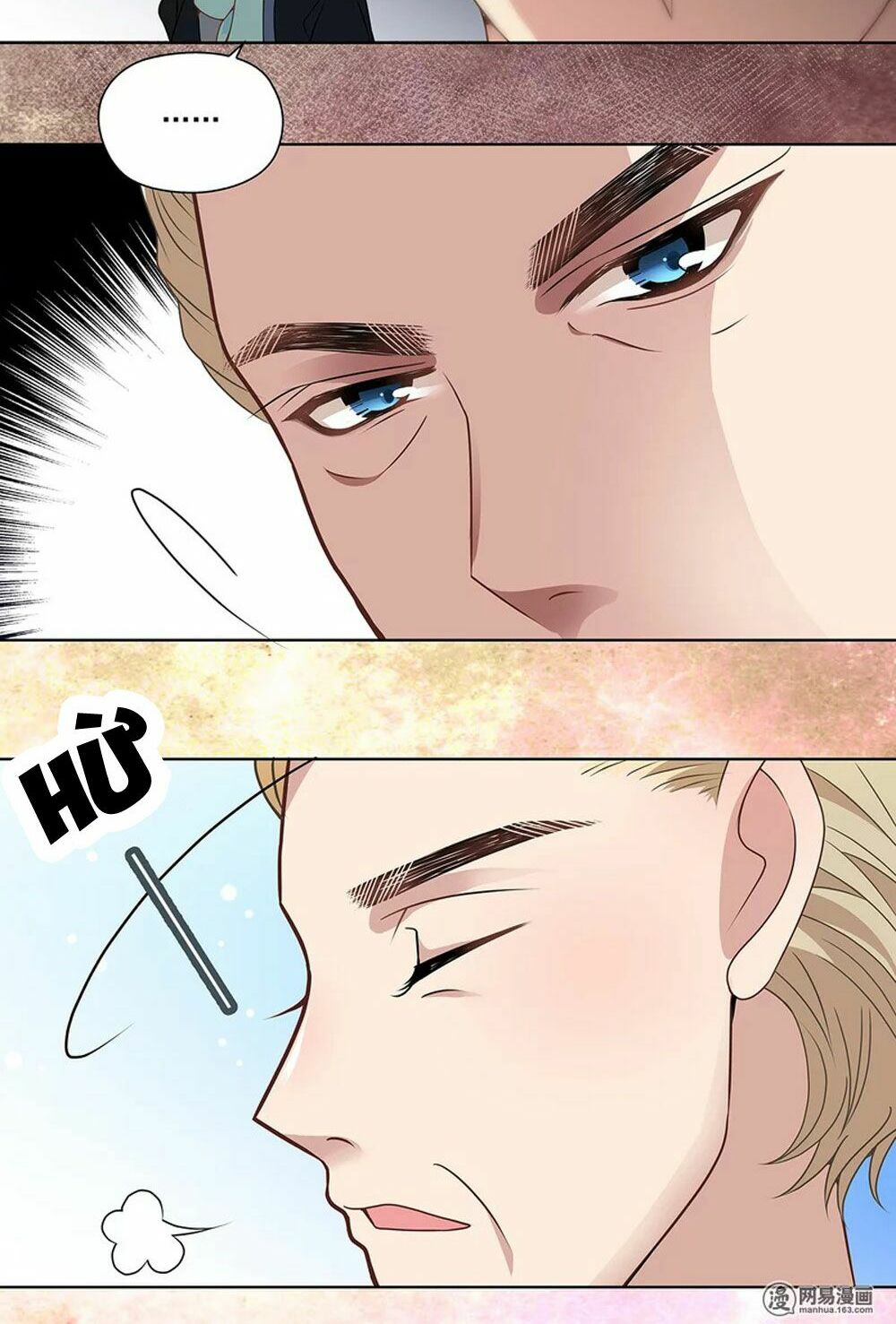 Mai Nữ Đồng Tiểu Nộ: Chapter 71
