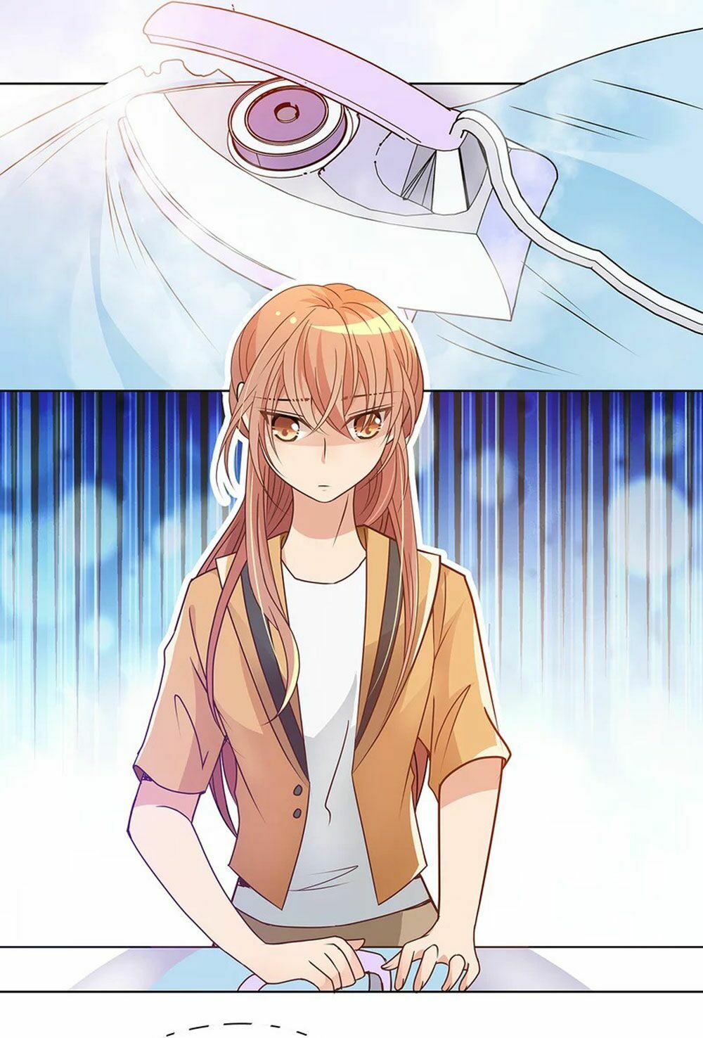 Mai Nữ Đồng Tiểu Nộ: Chapter 71