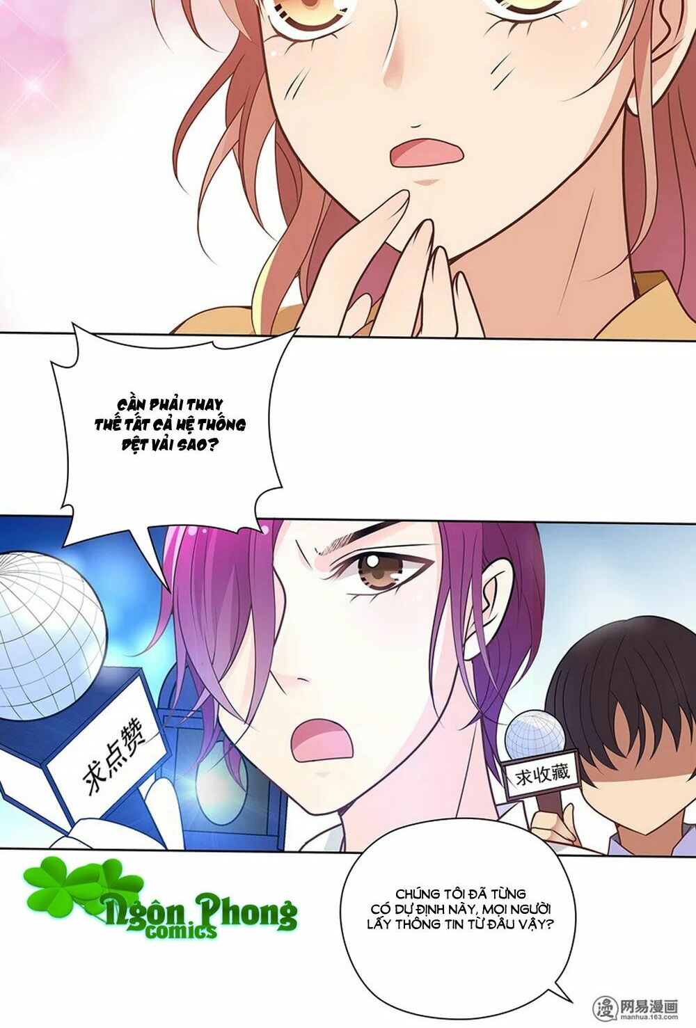 Mai Nữ Đồng Tiểu Nộ: Chapter 72