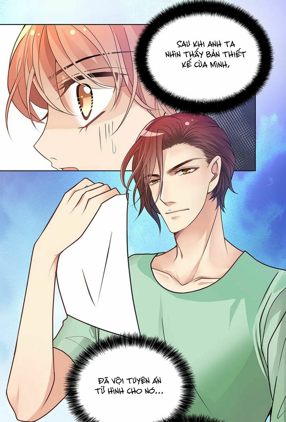 Mai Nữ Đồng Tiểu Nộ: Chapter 72