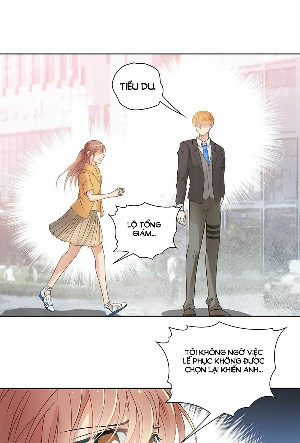 Mai Nữ Đồng Tiểu Nộ: Chapter 72