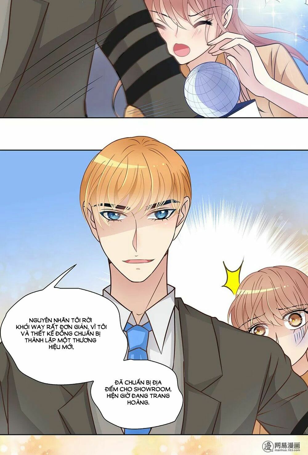 Mai Nữ Đồng Tiểu Nộ: Chapter 72