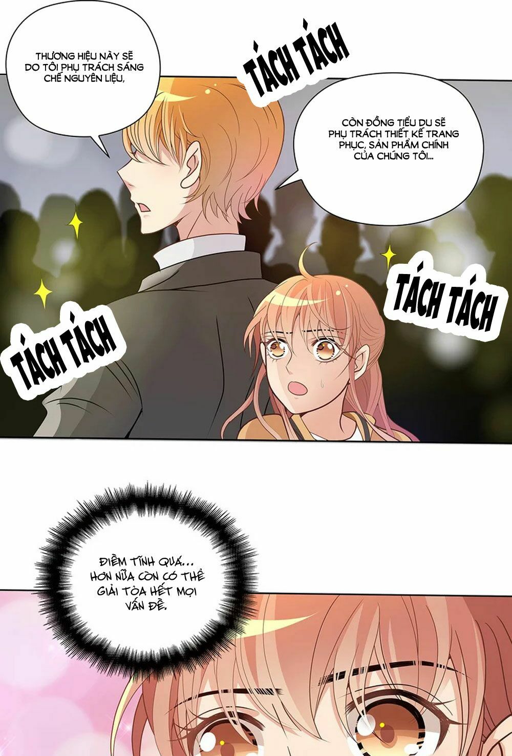 Mai Nữ Đồng Tiểu Nộ: Chapter 72
