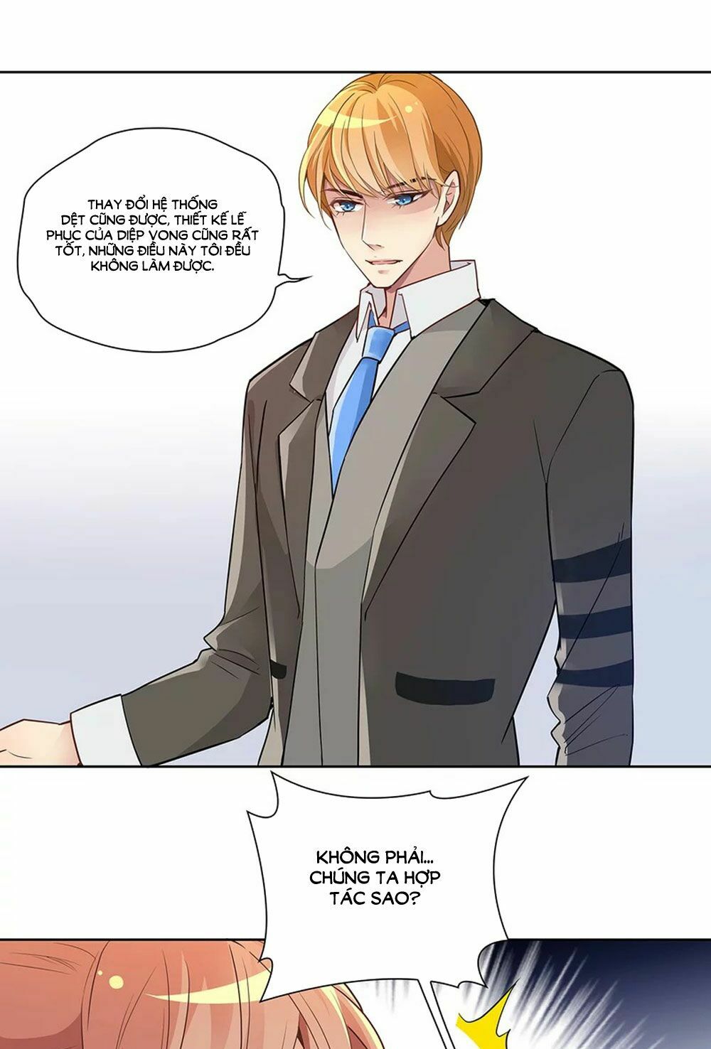 Mai Nữ Đồng Tiểu Nộ: Chapter 73