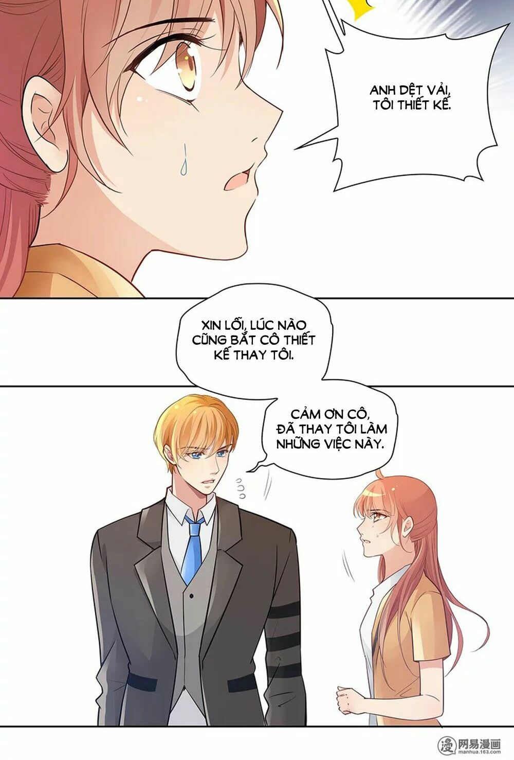 Mai Nữ Đồng Tiểu Nộ: Chapter 73